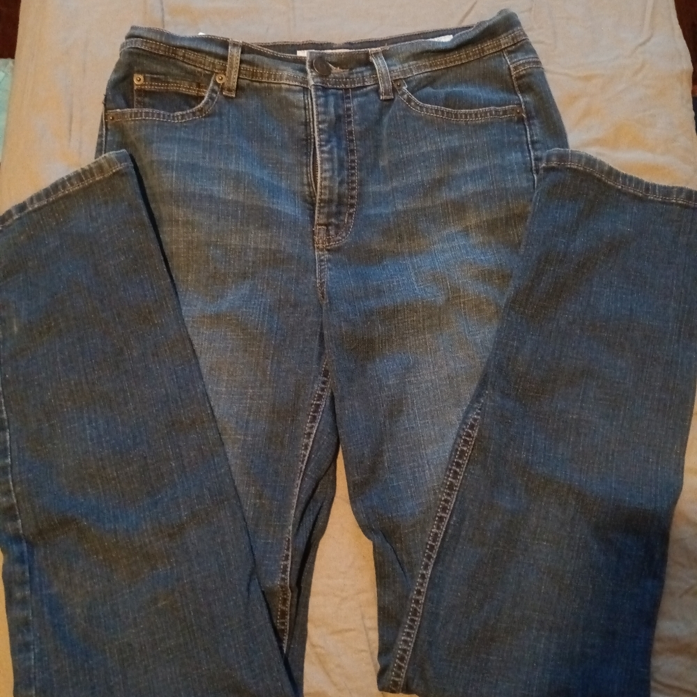 Jones New York women's jeans
